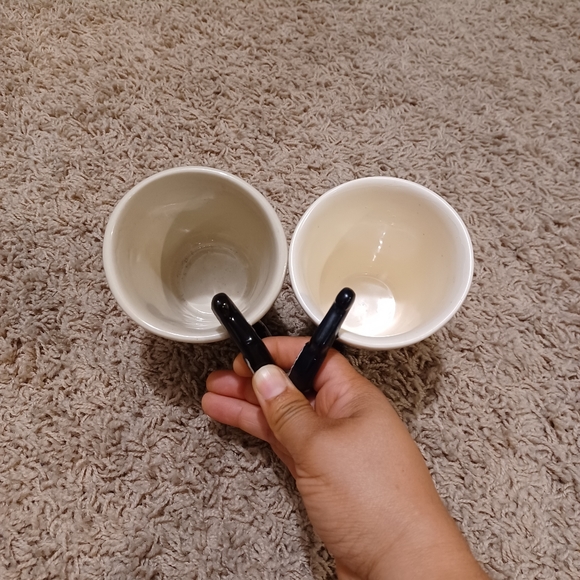 Guitar mug, set of two - Picture 12 of 13